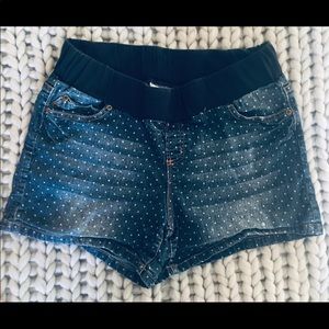 6 piece Maternity Bundle